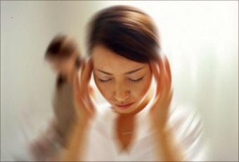 Dizziness & Vertigo, St. Catharines, Fonthill, Vestibular Rehabilitation, Mark Georgiev